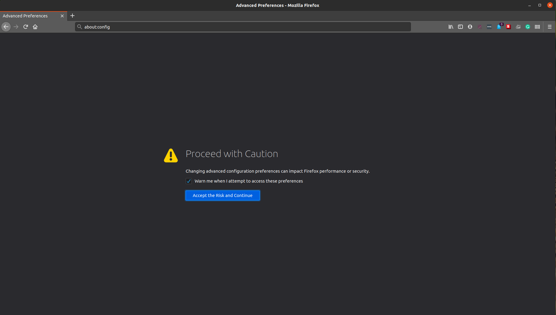 How to fix Screen Tearing of Linux for NVIDIA Graphics Card (Tested on Ubuntu 20.04 & GTX 980Ti